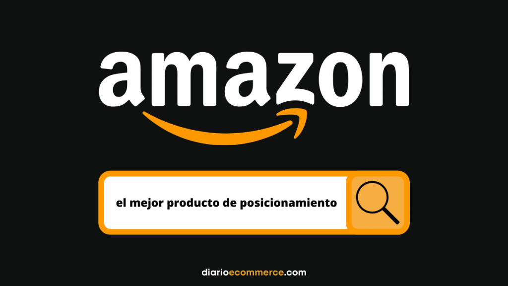 Posicionamiento Amazon