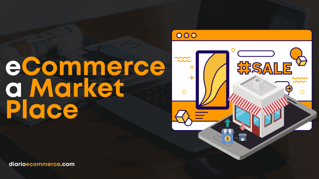 eCommerce Market Place