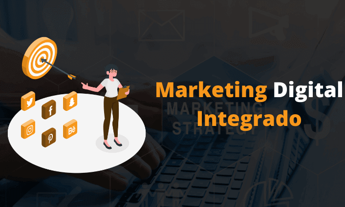 Marketing Digital Integrado