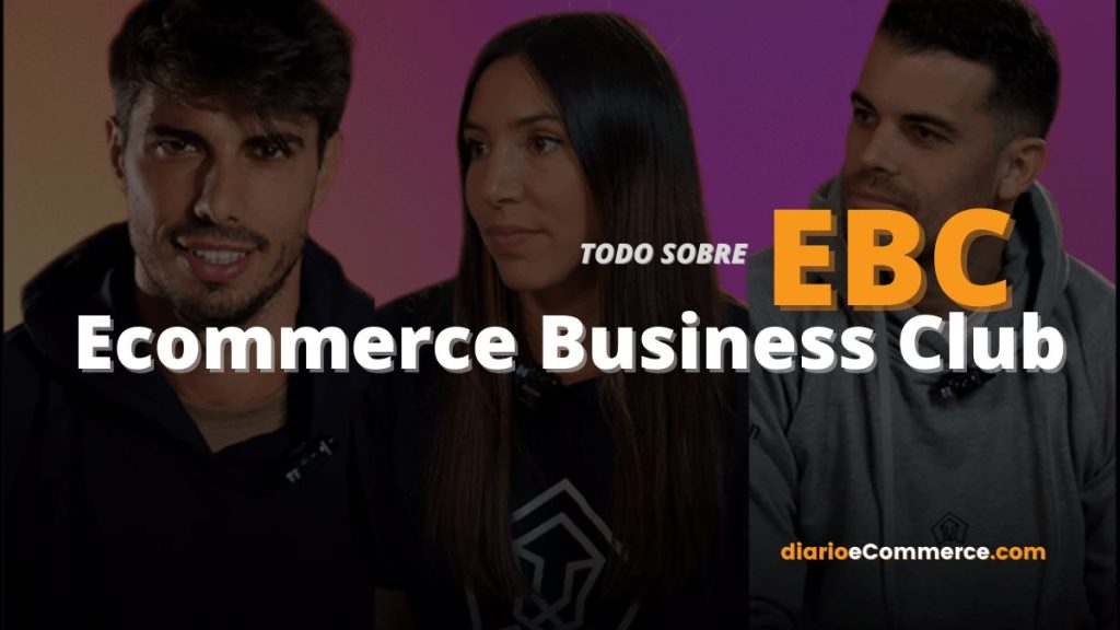 Ecommerce Business Club EBC