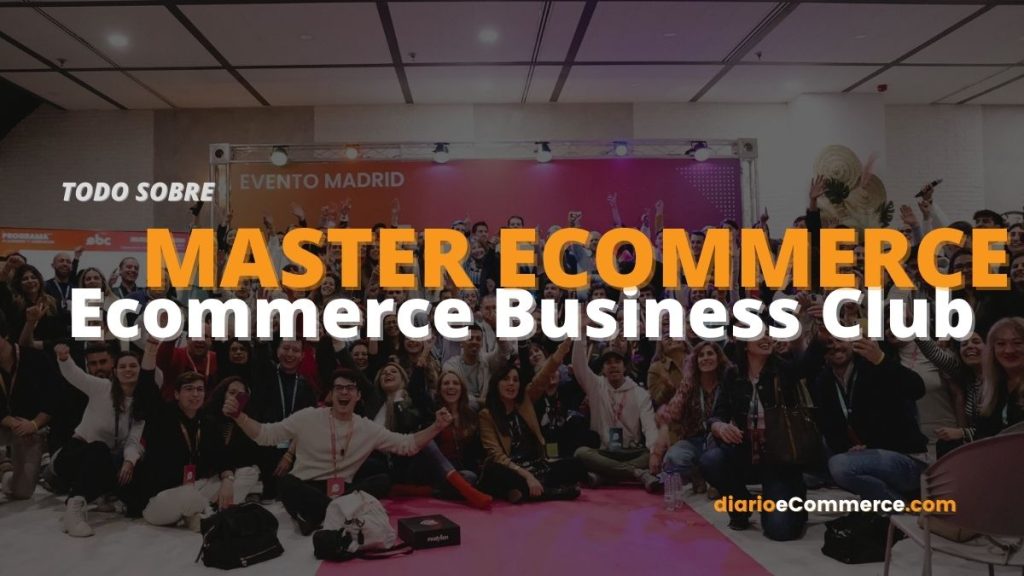 Master Ecommerce Business Club